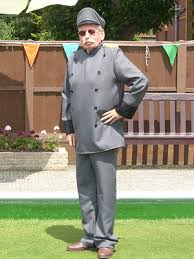 Image result for Bournemouth Park Bowling Club