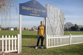 Image result for Chingford Cricket Club