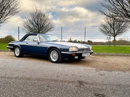 Image result for Westminster Blue 1987 Jaguar