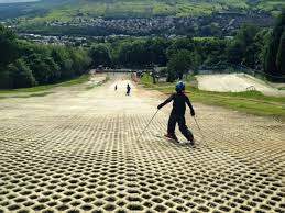 Image result for Uk Dry Ski Slopes