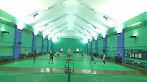 Image result for Halwill Badminton Club
