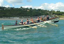 Image result for Torridge Pilot Gig Club