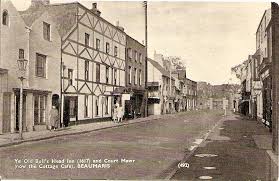 Image result for Beaumaris Town Bowling Club