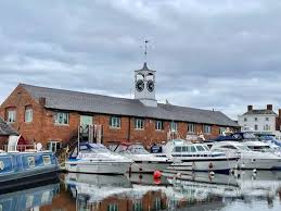 Image result for Stourport-On-Severn Cc