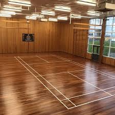 Image result for Rossett Badminton Club