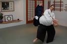 Aikido Seattle  International Friendship Dojo