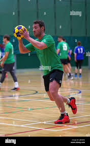 Image result for Nottingham Korfball Club