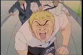 「鬼塚英吉 GTO」の画像検索結果