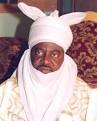 Ado Bayero, retired police
