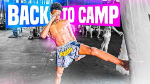 Image result for Petch Yin Dee International Muay Thai Boxing Camp