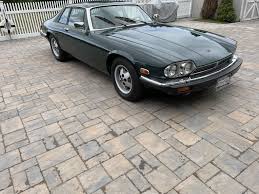 Image result for Alpine Green 1987 Jaguar