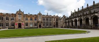 Image result for St Andrews Universities