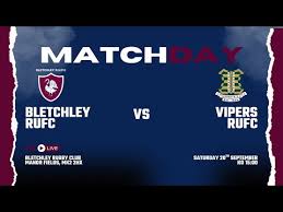Image result for Bletchley Rugby Union Football Club