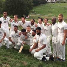 Image result for Blackheath Cricket Club