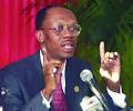 Pina Interviews Journalist and Aristide's Spokesperson ...