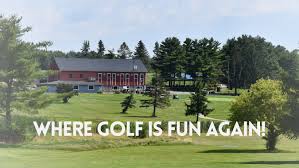 Image result for Blue Mountain Golf Centre