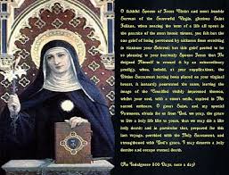 Image result for Saint Juliana Falconieri