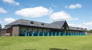 Image result for Knaresborough Golf Club