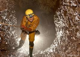 Image result for Croydon Caving Club