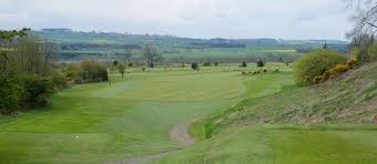 Image result for Alnwick Golf Club