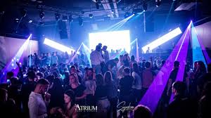 Image result for Atrium Club