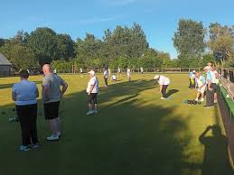 Image result for Banchory Bowling Club