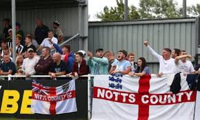 Image result for Notts Athletic Club