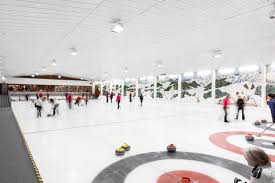 Image result for South Of England Curling Club
