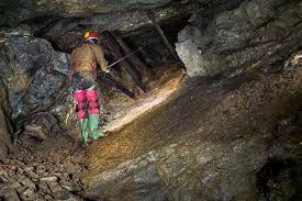 Image result for Technical Speleological Group