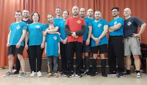 Image result for Derby Autodefence Wing Tchun