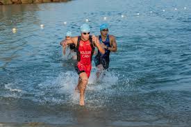 Image result for Aquathlon