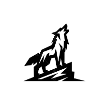 Image result for wolf logo
