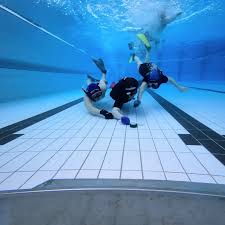 Image result for Coventry Triads Octopush Club