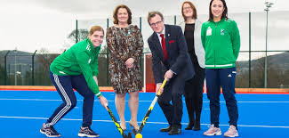 Image result for Queens University Belfast Mens Hockey Club