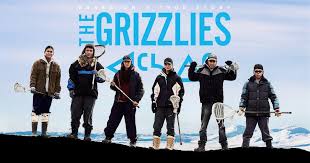 Image result for Glenrothes Grizzlies