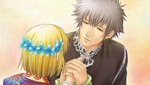 「エイカ 遙かなる時空の中で4」の画像検索結果