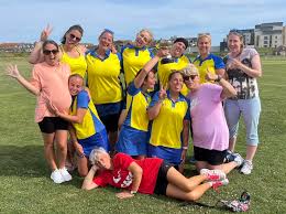 Image result for Angmering Stoolball Club