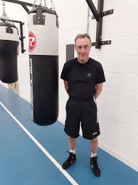 Image result for Rushmoor Amateur Gym Club