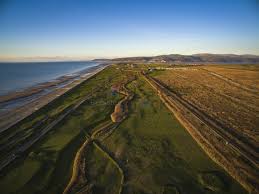Image result for Borth & Ynyslas Golf Club