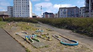 Image result for Blackpool North Shore Golf Club Ltd