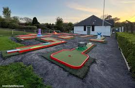 Image result for Gourock Bowling Club