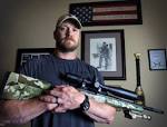 Jesse Ventura wins $1.8 million in damages against CHRIS KYLE.