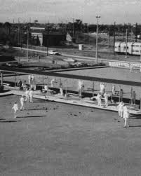 Image result for Chessvale Bowls Club