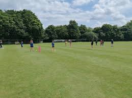 Image result for Bredon Cricket Club