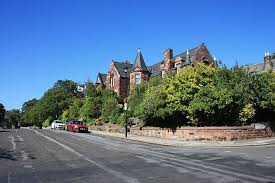 Image result for Coltbridge Bowling Club