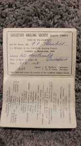 Image result for Guildford Angling Society