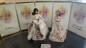 Image result for inuit legend barbie