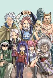 「ルーファス・ロア FAIRY TAIL」の画像検索結果