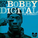 Rza as Bobby Digital by Logan Walters - rza-as-bobby-digital_by-advantagelogan