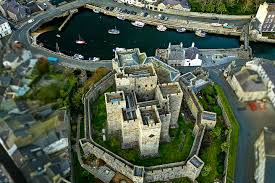 Image result for Castle Rushen Divers